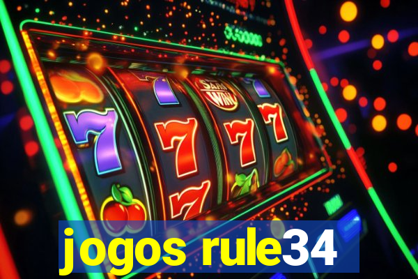 jogos rule34